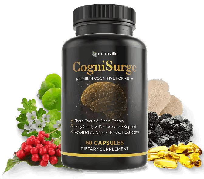 CogniSurge