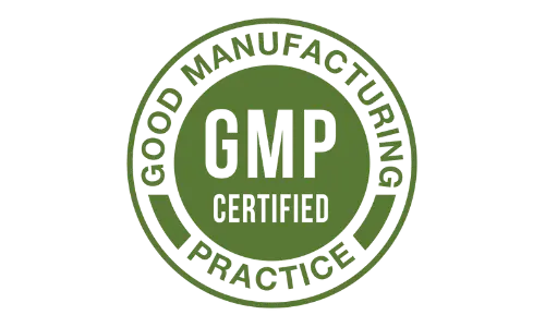 CogniSurge gmp certified